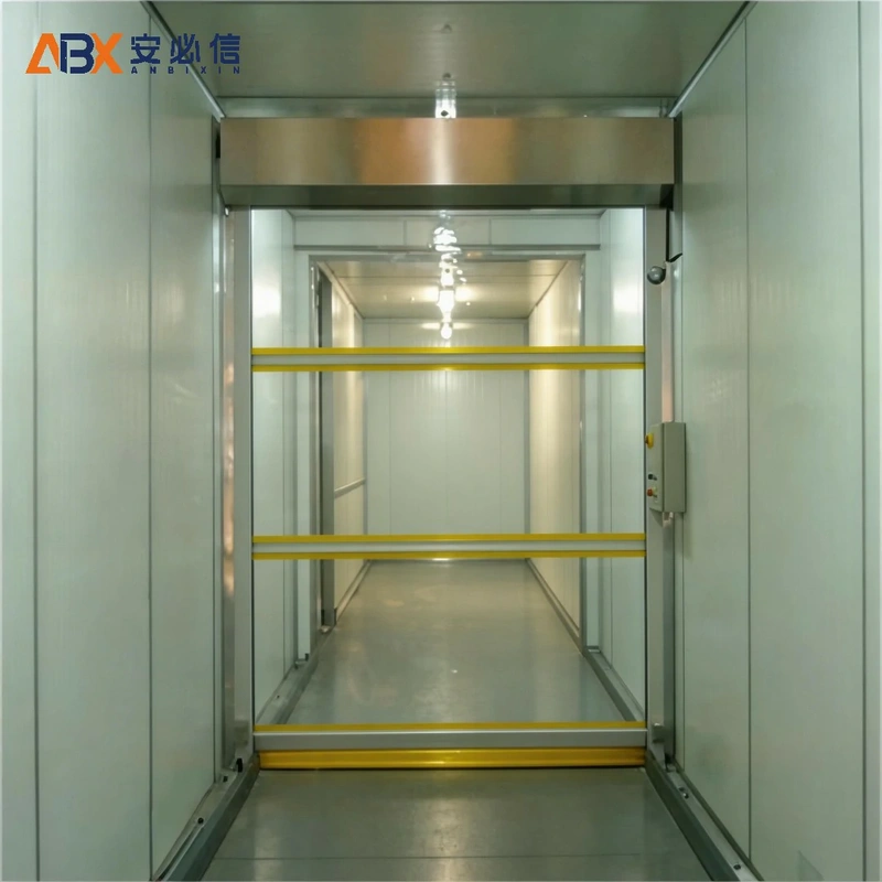 贵港市自动快速门