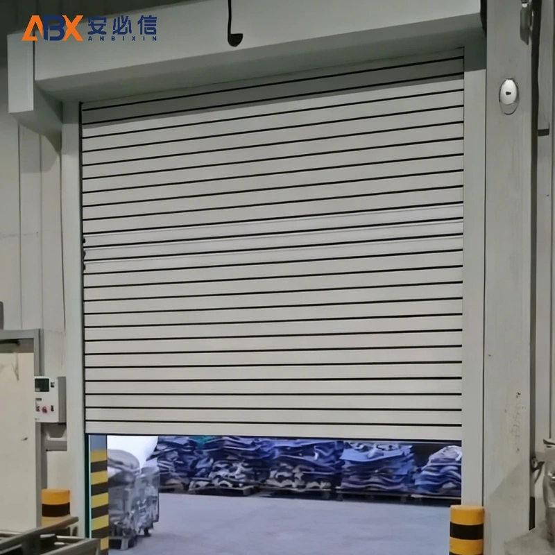 贵港市厂房高速门